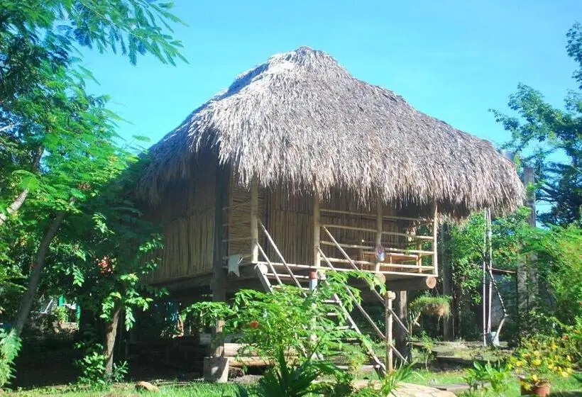 スタンダードバンガロー, Restaurante Spa La Barca De Oro