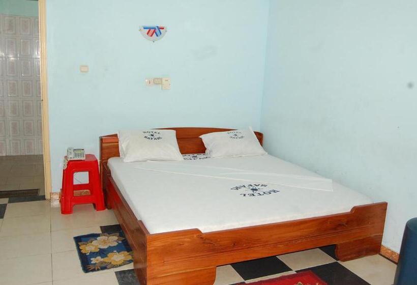اتاق استاندارد, Safari Cotonou