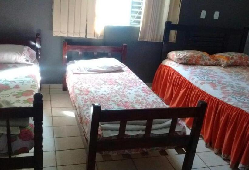 חדר סטנדרט לארבעה, San Marino