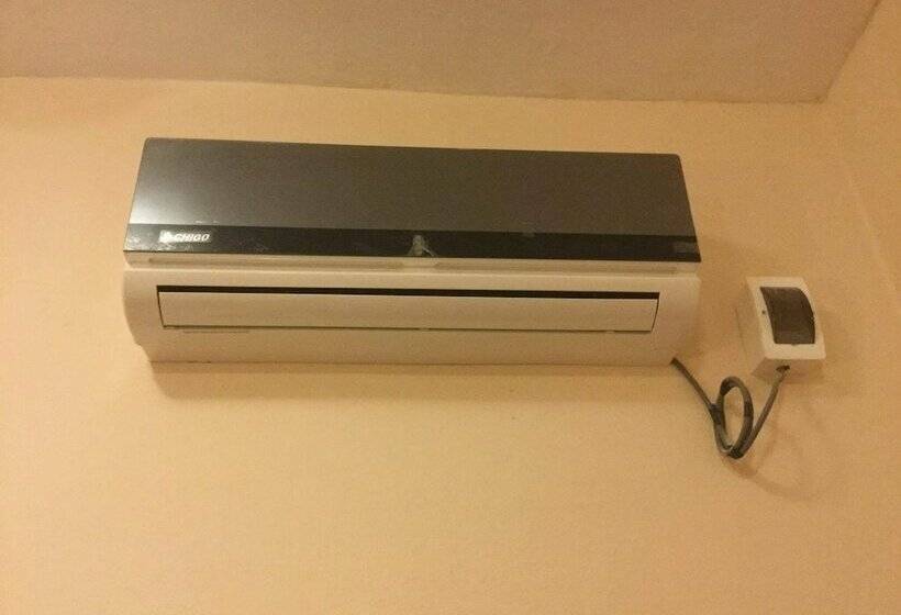 Номер Economy Индивидуальный, Tariri