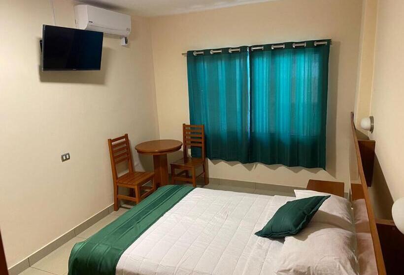 Номер Стандарт, Tariri