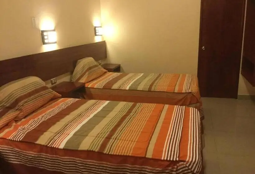 Standard-huone, Tariri