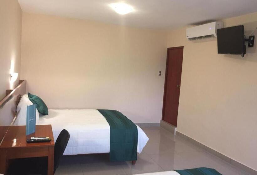 Семейный Номер, Tariri