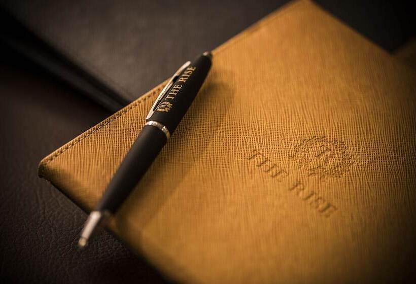 Номер Стандарт, The Rise Osaka Kitashinchi