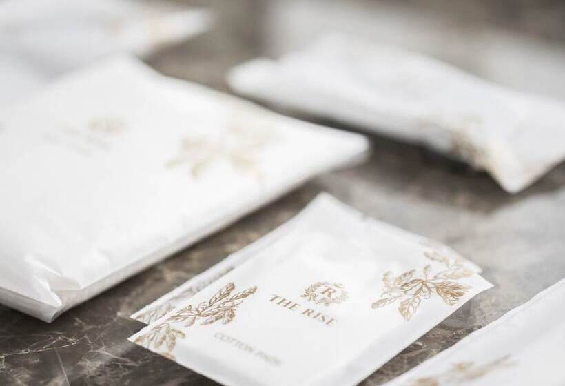 Номер Стандарт, The Rise Osaka Kitashinchi