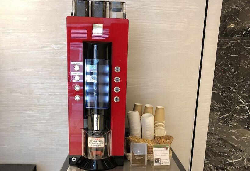 Номер Deluxe, The Rise Osaka Kitashinchi