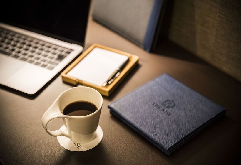 Номер Стандарт Трехместный, The Rise Osaka Kitashinchi