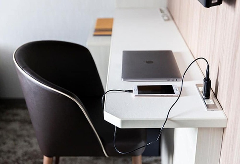 Номер Стандарт, The Rise Osaka Kitashinchi