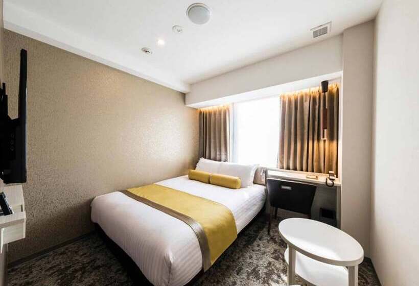 Номер Стандарт, The Rise Osaka Kitashinchi