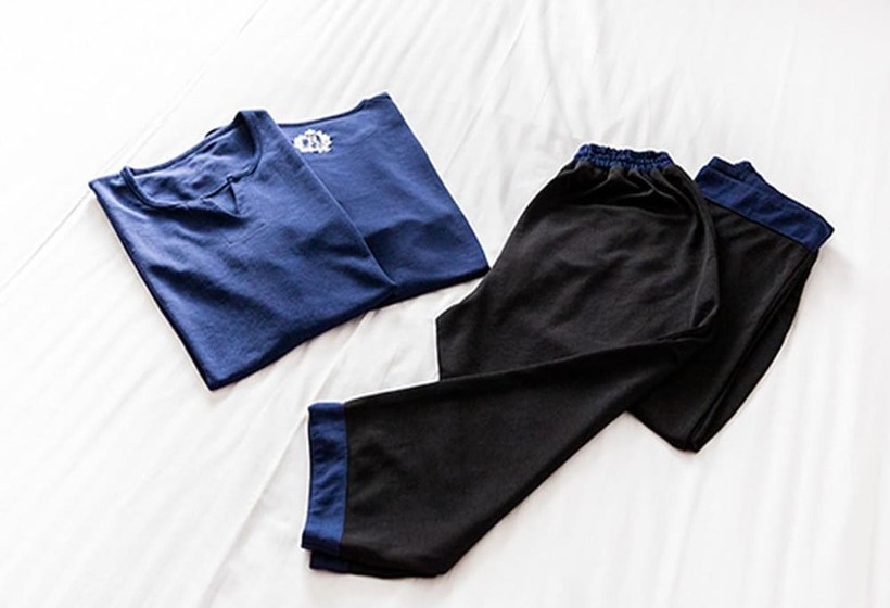 Номер Deluxe, The Rise Osaka Kitashinchi