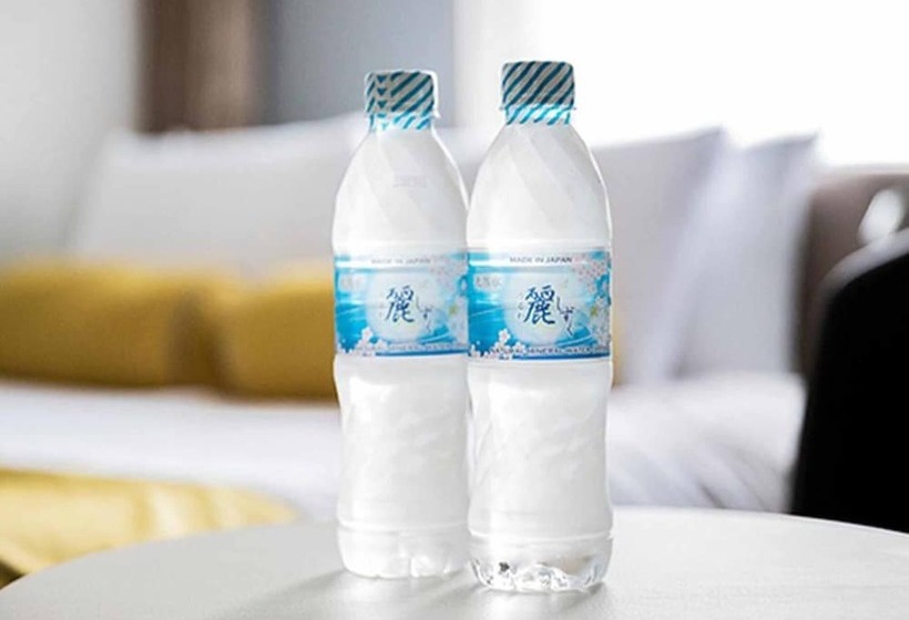 Номер Deluxe, The Rise Osaka Kitashinchi