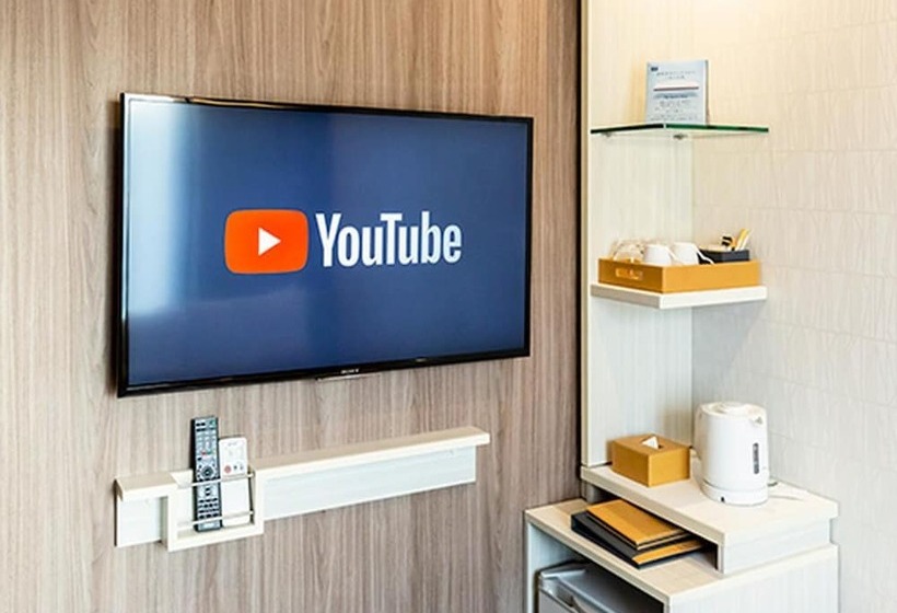 Люкс, The Rise Osaka Kitashinchi