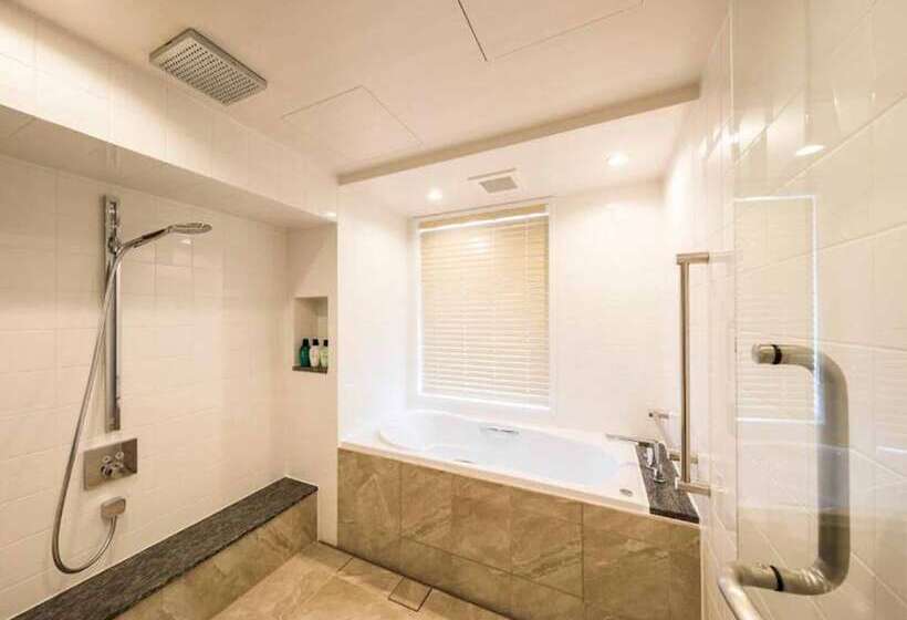 Люкс, The Rise Osaka Kitashinchi