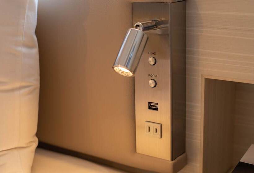 Номер Стандарт, The Rise Osaka Kitashinchi