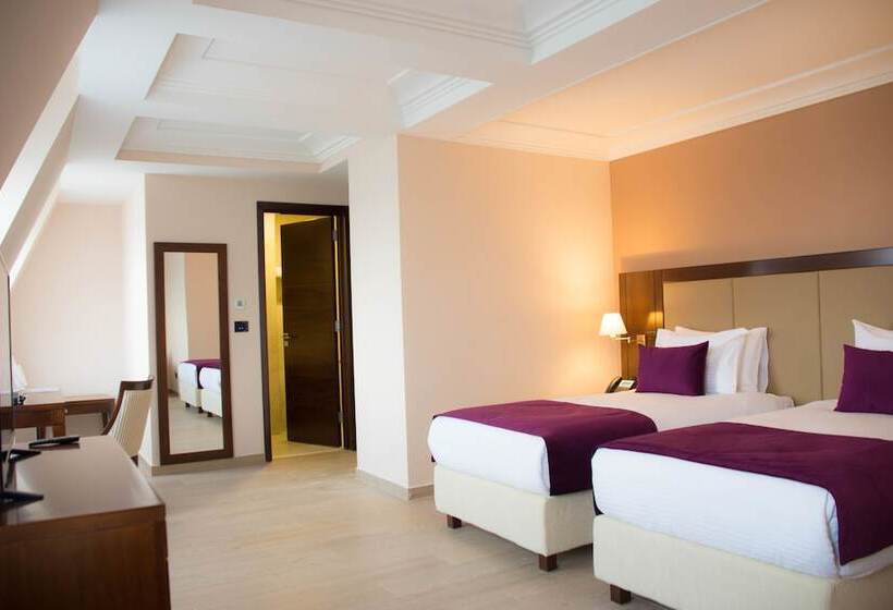 اتاق سوپریور, Xenon Hotel & Spa