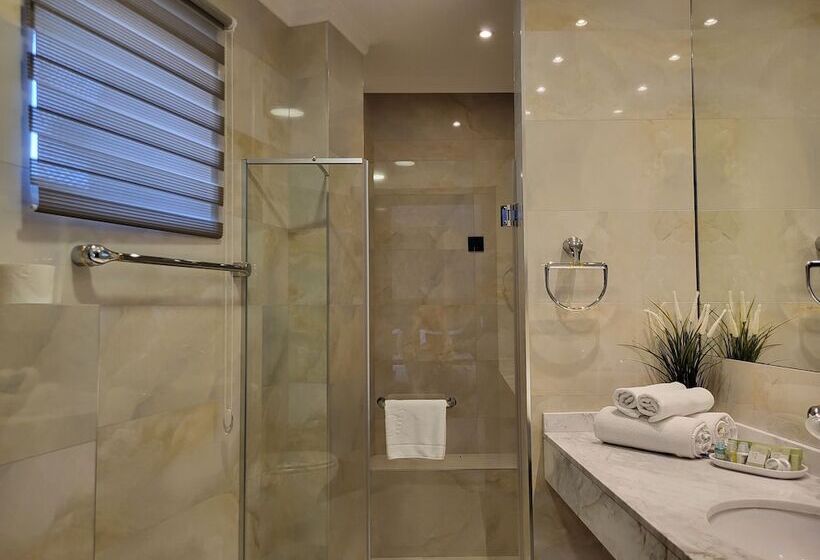 اتاق لوکس, Xenon Hotel & Spa