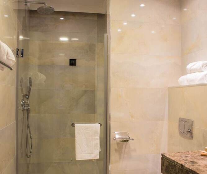 اتاق لوکس, Xenon Hotel & Spa