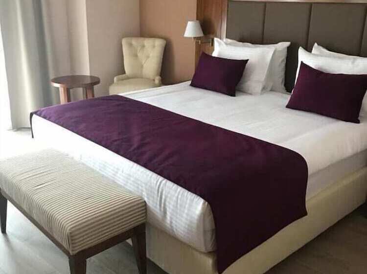 اتاق سوپریور, Xenon Hotel & Spa