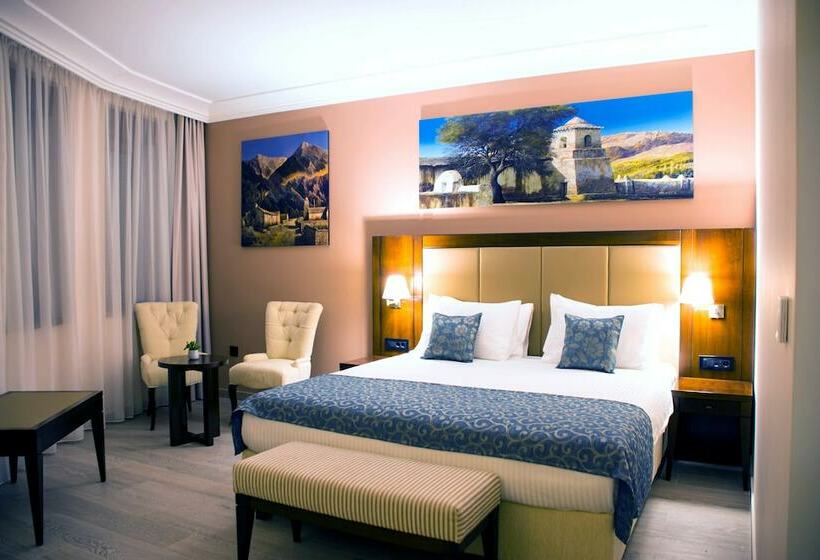 اتاق لوکس, Xenon Hotel & Spa