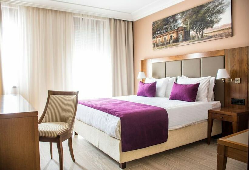 اتاق استاندارد, Xenon Hotel & Spa