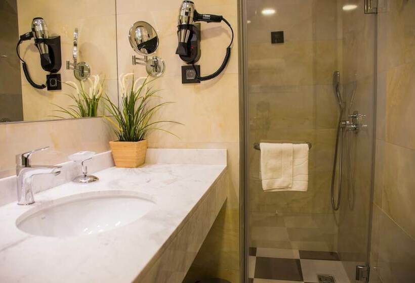 اتاق سوپریور, Xenon Hotel & Spa