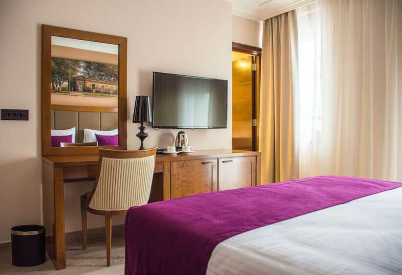 اتاق استاندارد, Xenon Hotel & Spa