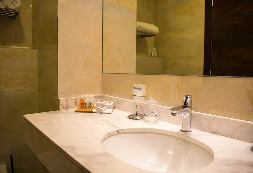 اتاق سوپریور, Xenon Hotel & Spa