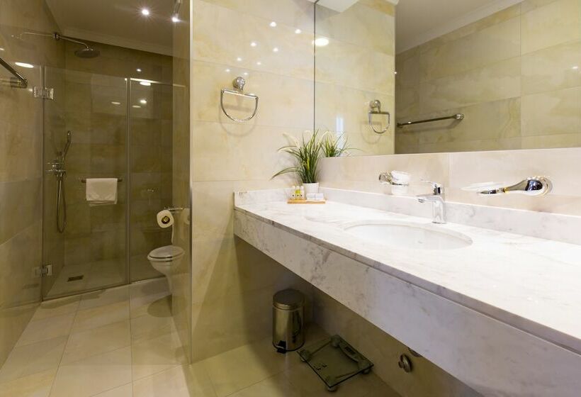 اتاق استاندارد, Xenon Hotel & Spa