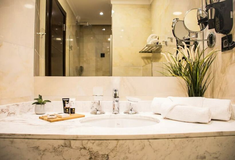 اتاق لوکس, Xenon Hotel & Spa