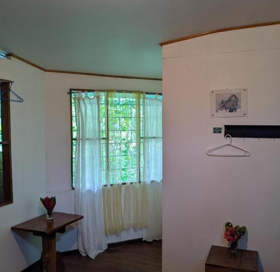 标准间, La Ruka Hostel