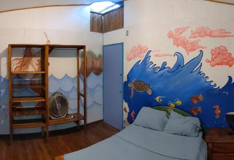 标准间, La Ruka Hostel