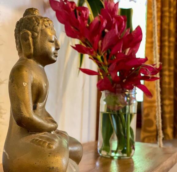 标准间, La Ruka Hostel