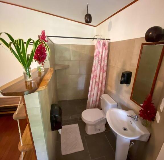 标准间, La Ruka Hostel