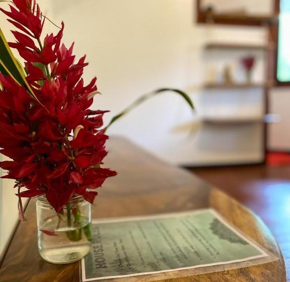 标准间, La Ruka Hostel