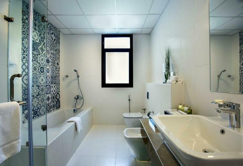 Апартаменты 1 Спальня, The Grove Resort Bahrain