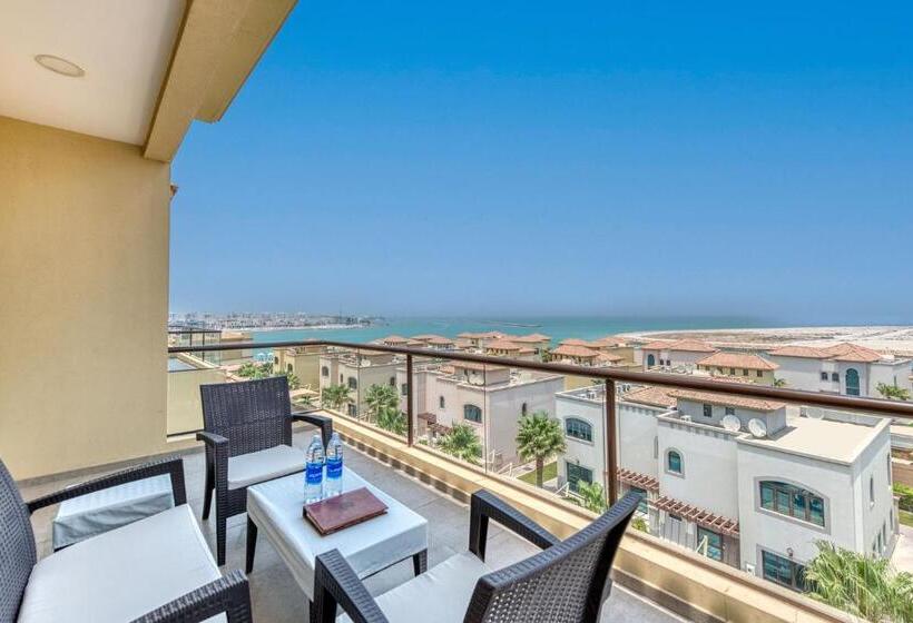 Пентхаус, The Grove Resort Bahrain