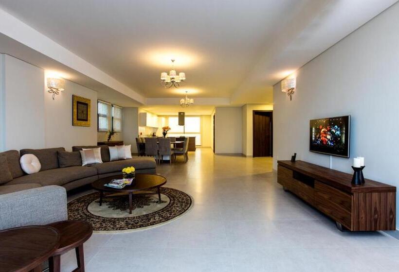 Пентхаус, The Grove Resort Bahrain