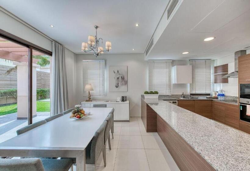 Вилла 1 Спальня, The Grove Resort Bahrain