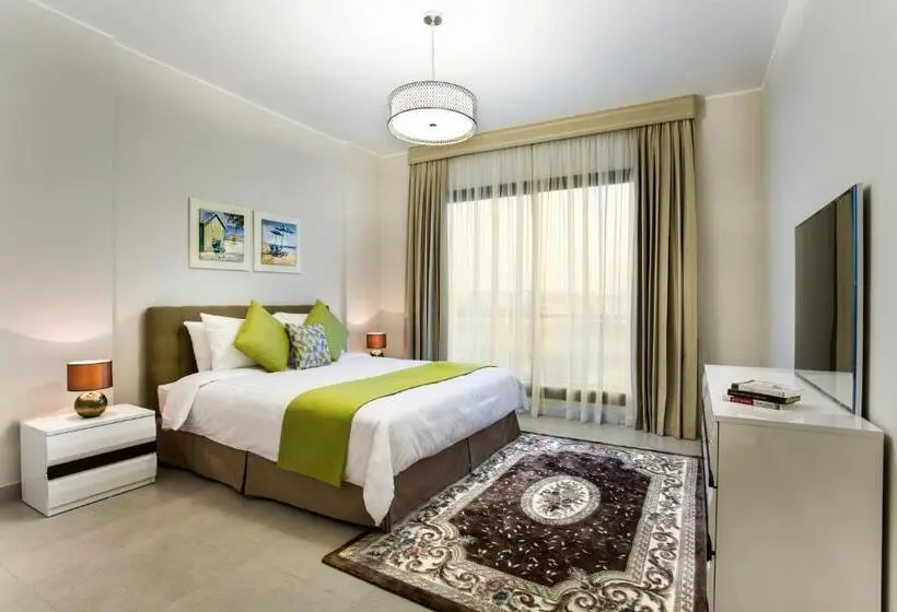 سوییت, The Grove Resort Bahrain