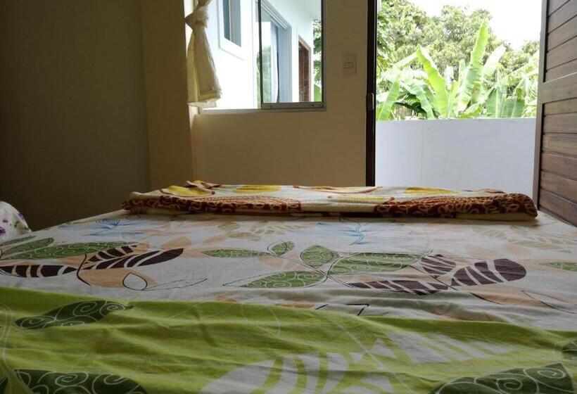 ファミリールーム, Hospedaje Franco Peruano El Tambito