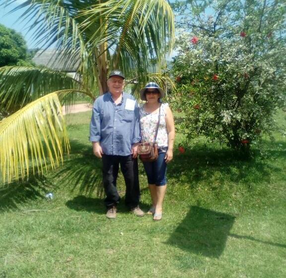 ファミリールーム, Hospedaje Franco Peruano El Tambito