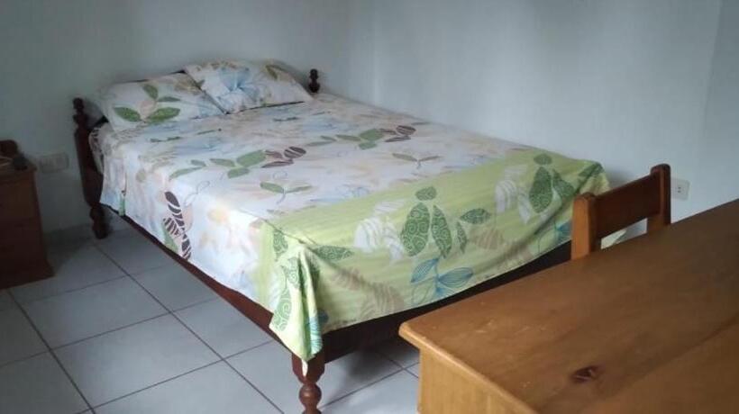 ガーデンビュースタンダードルーム, Hospedaje Franco Peruano El Tambito