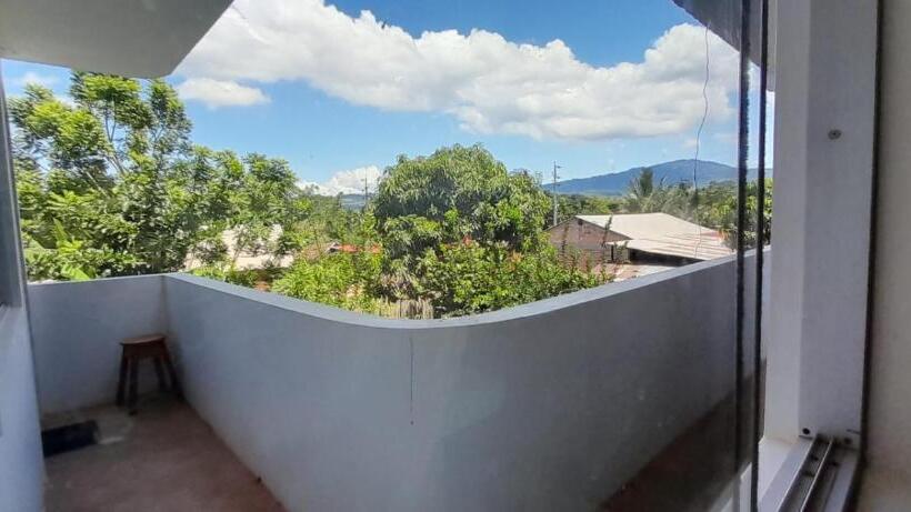 エコノミールーム, Hospedaje Franco Peruano El Tambito