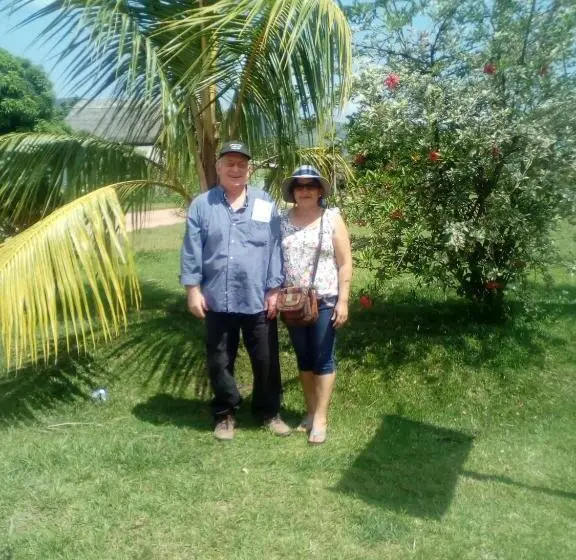 エコノミールーム, Hospedaje Franco Peruano El Tambito