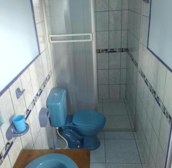 エコノミールーム, Hospedaje Franco Peruano El Tambito