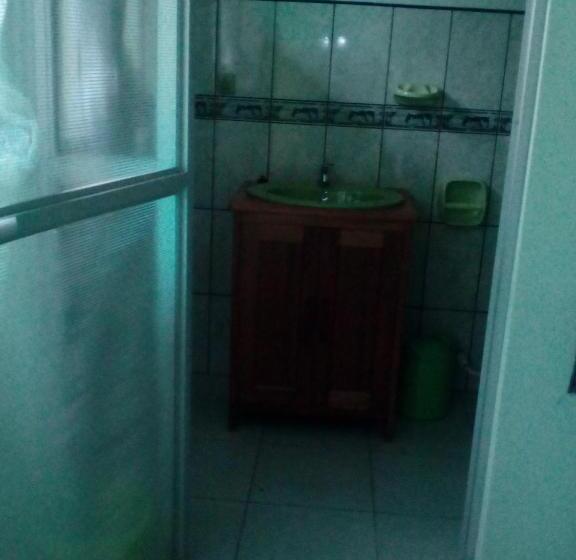 エコノミールーム, Hospedaje Franco Peruano El Tambito