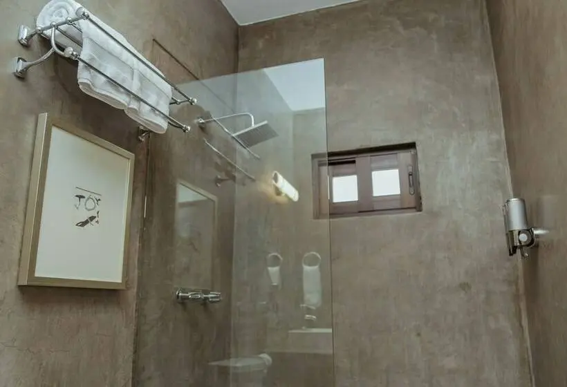Standard-huone, Casa Emiliana