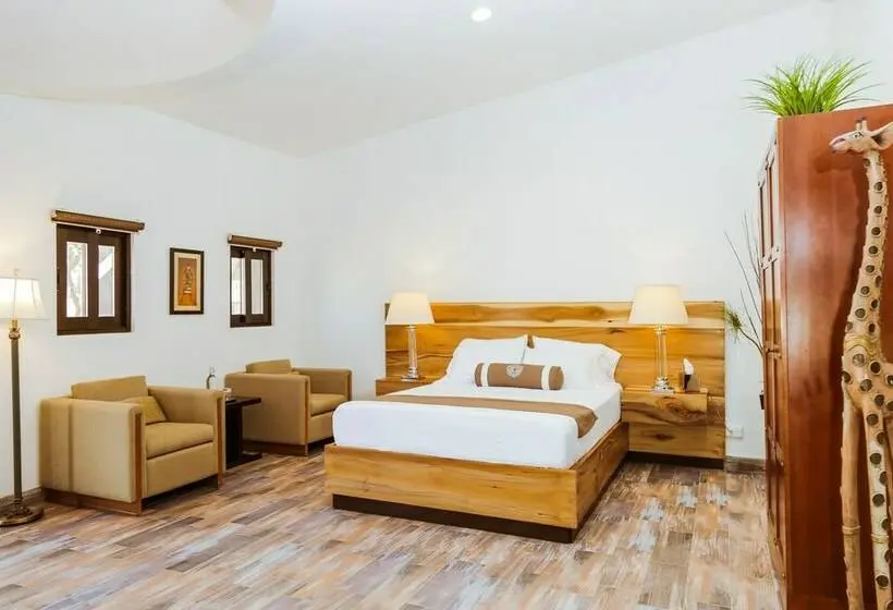 Standard-huone, Casa Emiliana