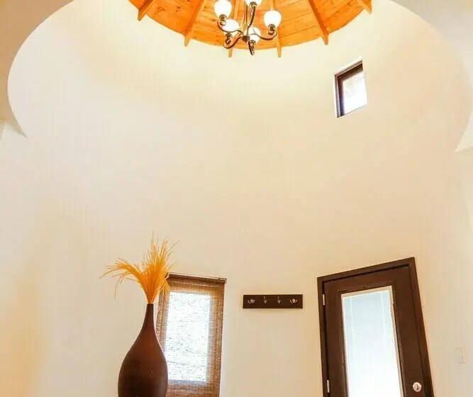Standard-huone, Casa Emiliana