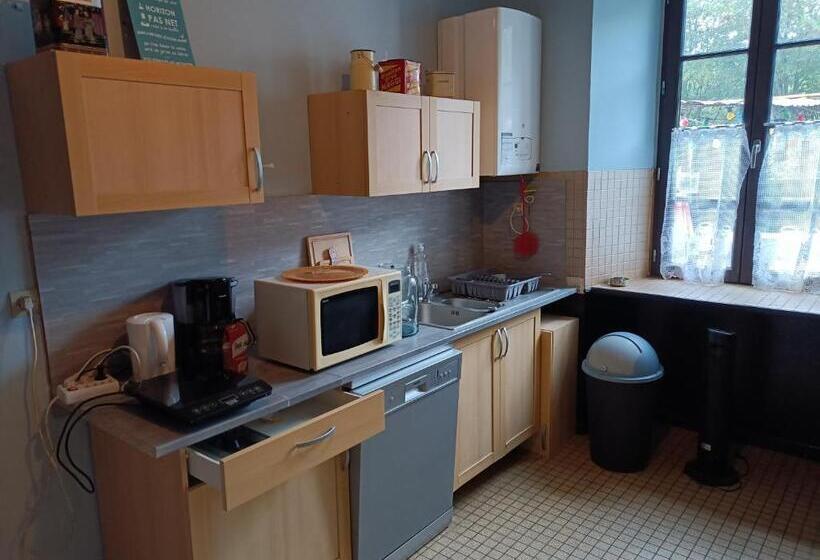 منزل 3 غرف نوم, Ille Flottante, Maison éclusière Et Hébergements Insolites Sur Le Canal